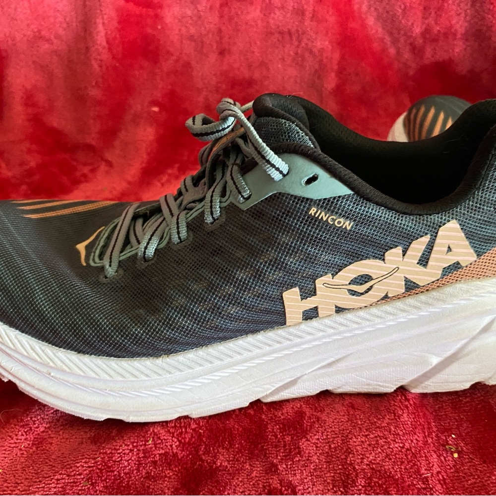 Women’s SS 7 Hoka One One